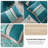 Juliana 7 Piece Modern Comforter Set-1295564748