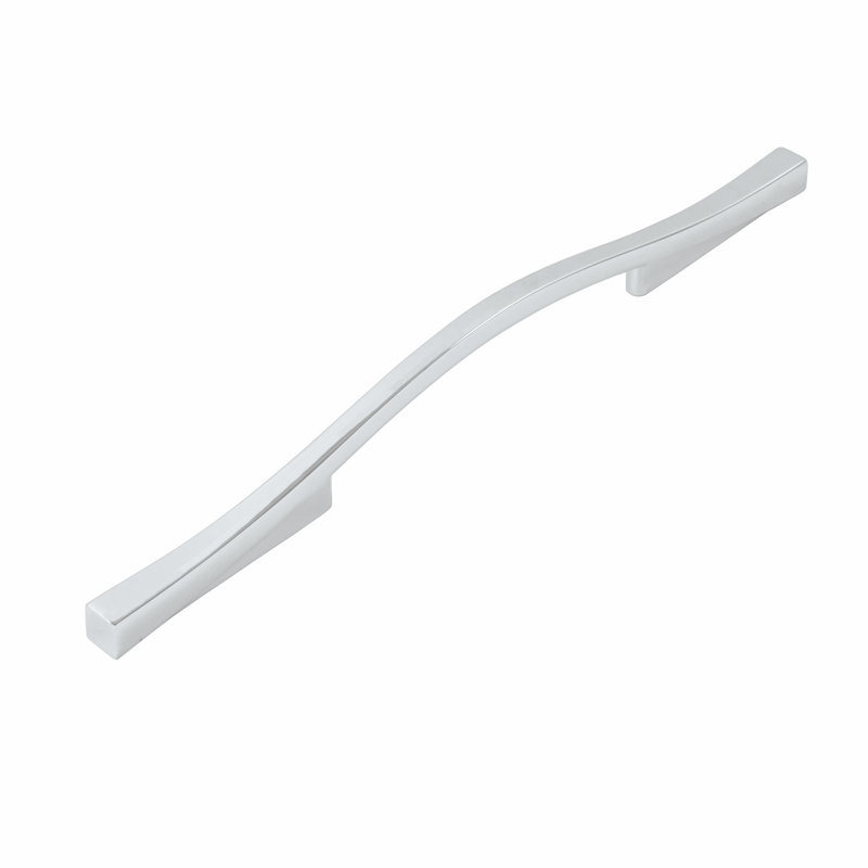 Emerge Bar / Handle Pull, Chrome
