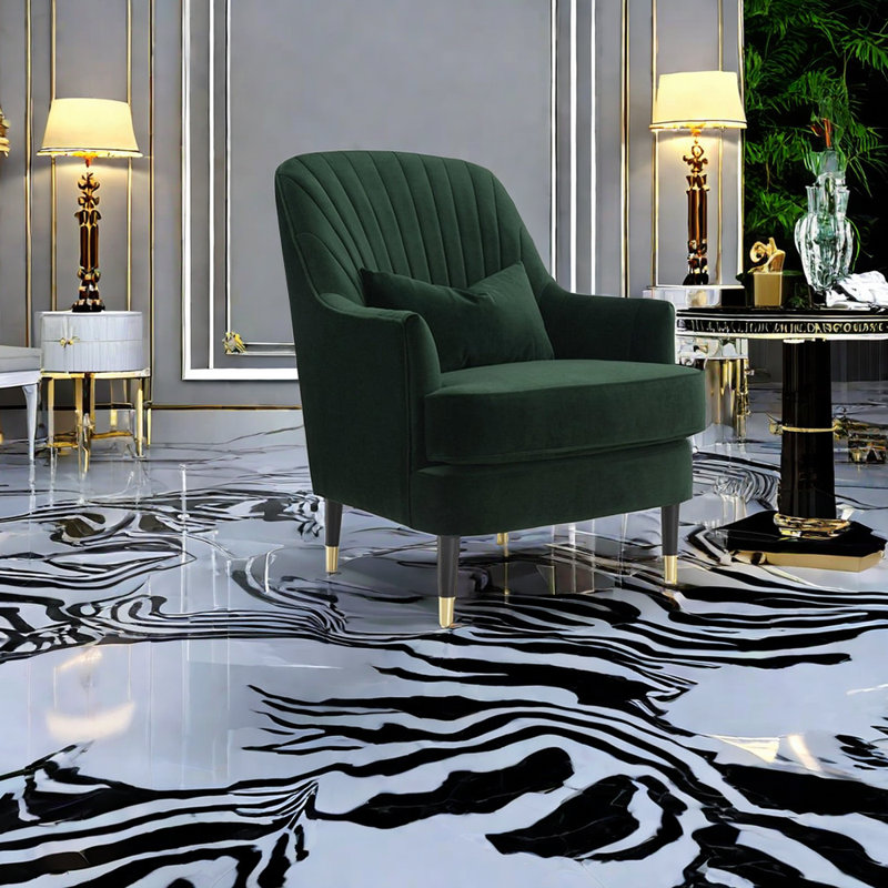 Fauteuil inclinable Lae