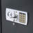 Security Safe Lock