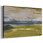Toile tendue Sky-Land I-Gallery-1733217293