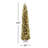 Carolina Pine Slim Tree with Clear Lights-1879105380