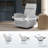 Chatham Upholstered Reclining Rocking Chair-110403884