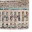 Tapis bleu / jaune intérieur / extérieur Jaipur Living Dez (5 pi 3 po x 7 pi 6 po)-1785371279