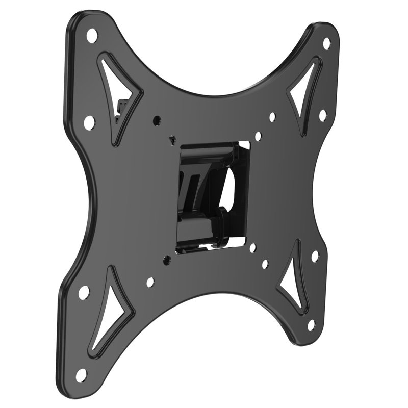 Tilt and Swivel Universal Wall Mount for 27"-43" LED TV