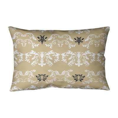 Housse de coussin Football Baroque