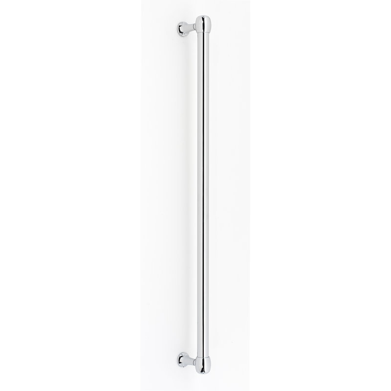 Royale Bar / Handle Pull, Polished Chrome