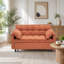 Canapé-lit modulaire 54,30 po Corduroy-1438717048