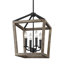 Icarus 4-Light Chandelier-989190302