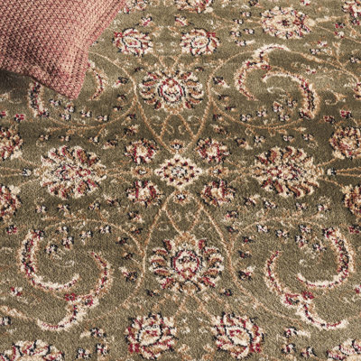 Klose Performance Oriental Rug