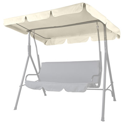 Colne Arlmont & Co. Fabric Replacement Canopy