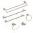 Preston 18" Wall Mounted Towel Bar-87353277