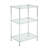 Jayly Steel Adjustable Shelving Unit-513680879-513680876