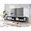 Kiger Unfinished Floating for TVs up to 78"