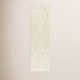 Talon Handmade Wool Cream Rug