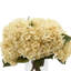 White, Blue And Green Hydrangea Bouquet-1603759551