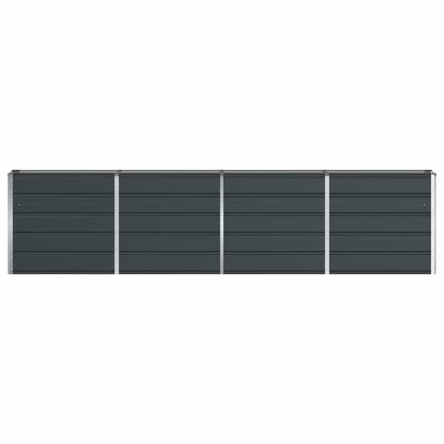 Planter Steel