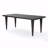 Rectangular Patio Table