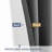 Clesta Cotton Blend Thermal Insulated 100% Blackout Grommet Curtain Pair-695971834-695971827