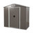 Metal Storage Shed-119276468-119276473