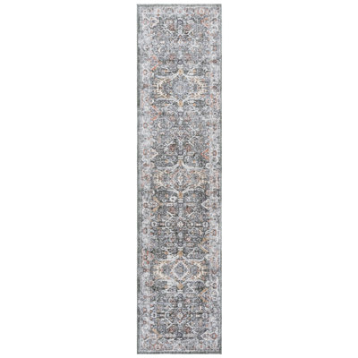 Scarlett 406 Performance Oriental Rug
