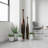 Botella Lg Deco Rainbow Bronze Bottle