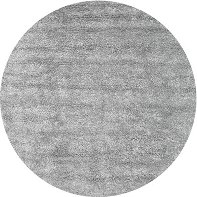 Tapis gris Benigni