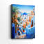 Oia Caldera I -Galerie enveloppée Cavas-1130692009