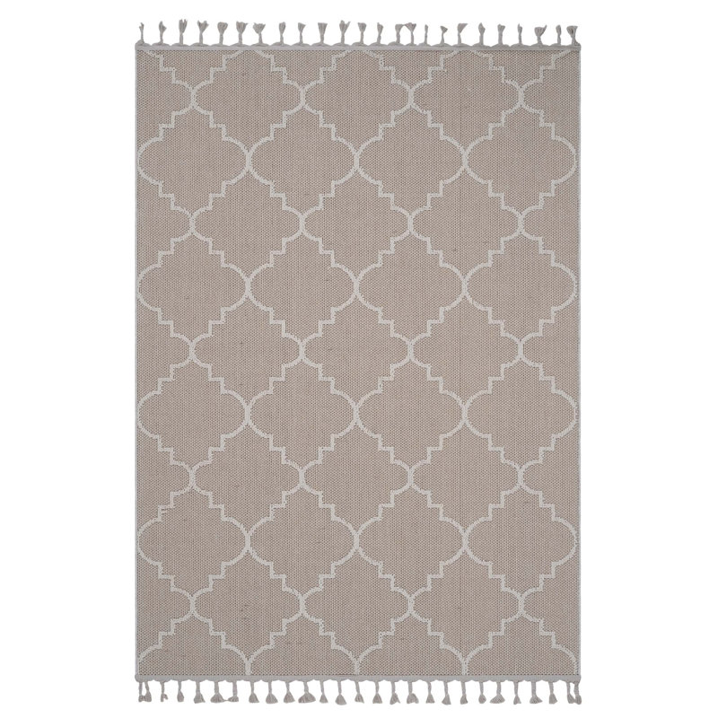 Amyrah Indoor / Outdoor Rug, Rectangle 8' x 10'