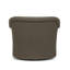 Bella Swivel Chair, Putty-560287810