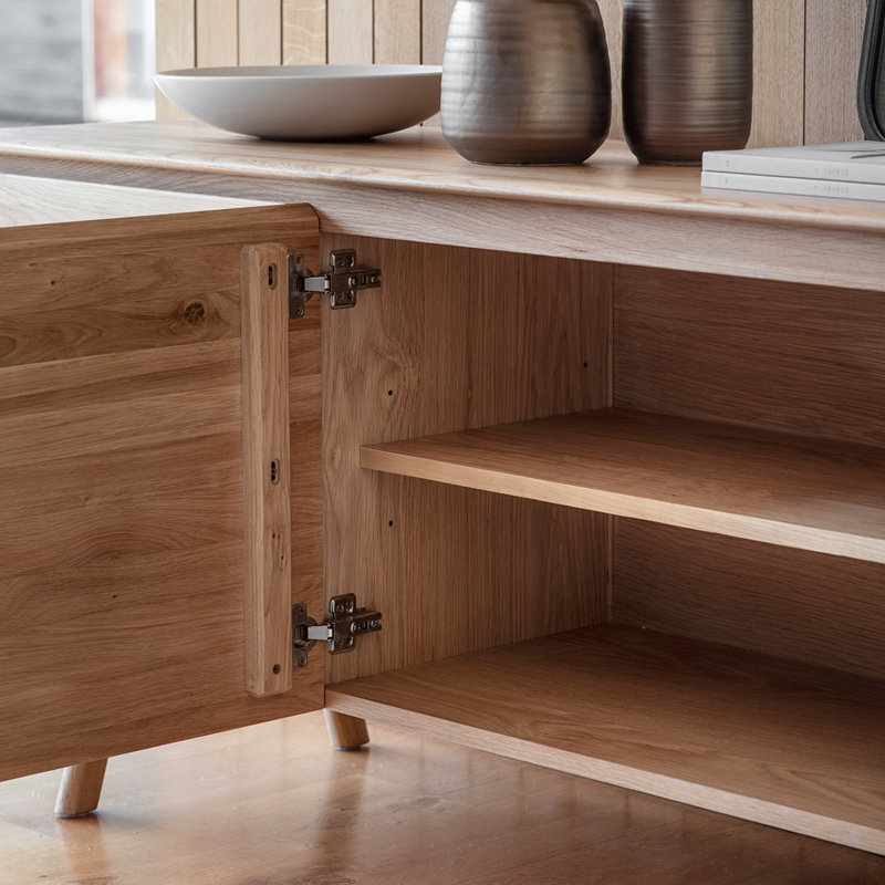 Anneliese 164.5cm Sideboard