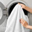 Ensemble de housse de couette en microfibre Modern - Basics by Wayfair ™-390400086-390400082