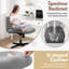 Chaise de bureau Beaussicot-97865833