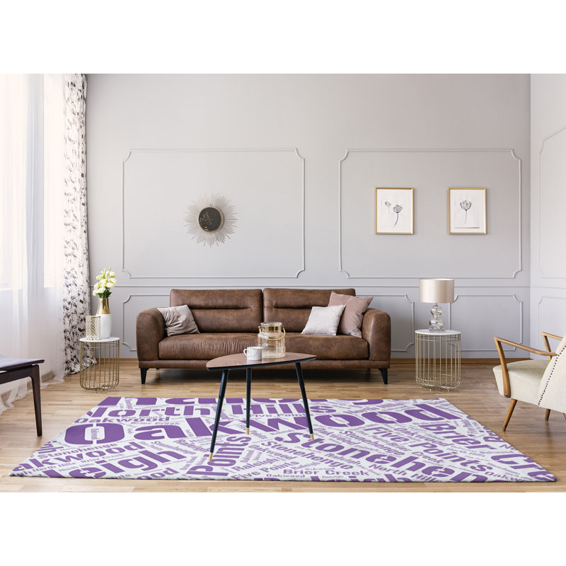Chenille Indoor Rug, Rectangle 9' x 12'