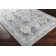 Montmiral Oriental Indoor Rug