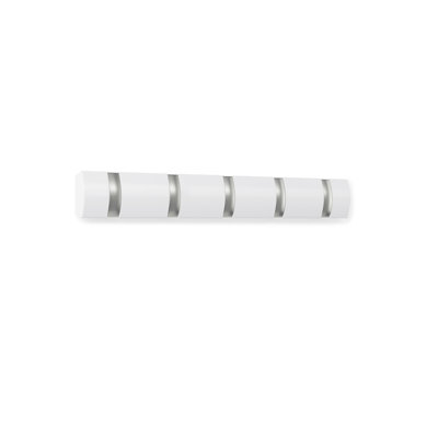 Ainikki 5-Hook Coat Rack