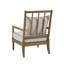 Brycenn Outdoor Teak Lounge Chair