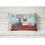 Coussin carlin