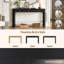 Console Chery 52 po avec 3 tiroirs dissimulés-158889624