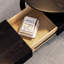 Bureau de direction noir exquis et durable-874738806