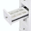 Ensemble de meuble-lavabo avec lavabo et une armoire et six tiroirs-1222026999