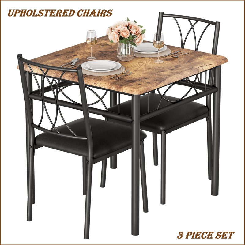 2 - Person Dining Set