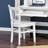 Edick Kids 17.75'' Wood Desk Or Activity Chair Chair and Ottoman