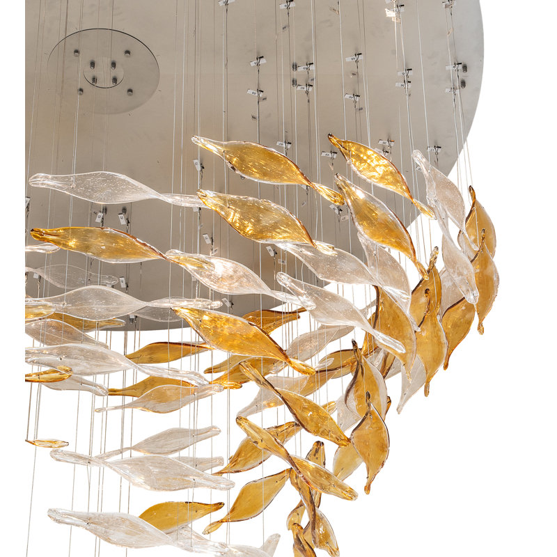 8 - Light Pendant