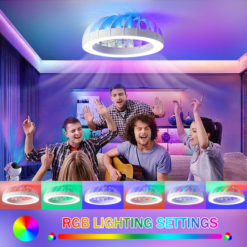 15cm Ceiling Fan