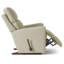 Fauteuil inclinable manuel berçant Apollo-116786470