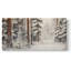 Série paysage - CMXCV III - Toile tendue avec châssis - Prêt à accrocher-107108069