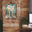 Art mural sur toile "Wonderful billes" par Jean Plout-818967124