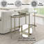 Table gigogne Holwin