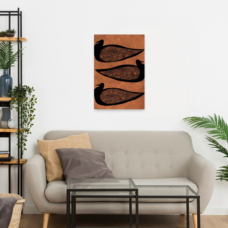 Print, 60.96cm H x 40.64cm W